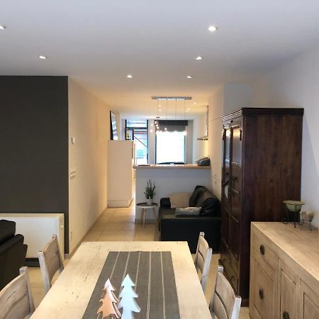 Deluxe Apartment With Shared Pool Остенде Екстериор снимка