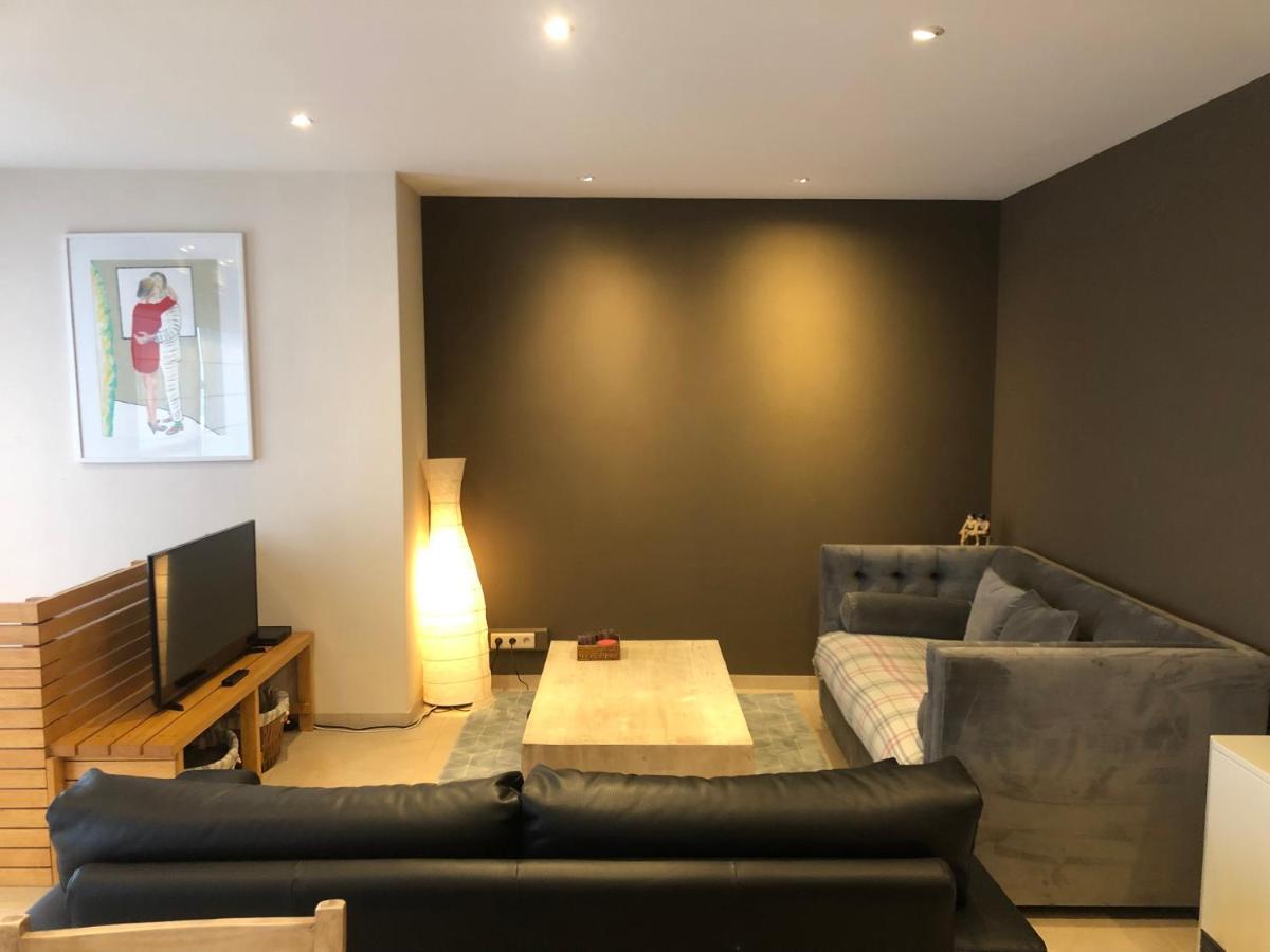 Deluxe Apartment With Shared Pool Остенде Екстериор снимка