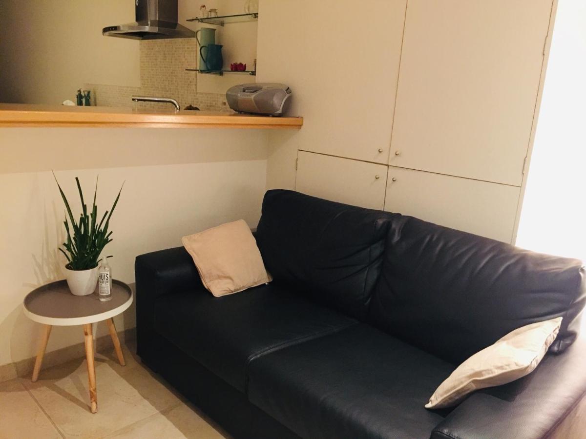 Deluxe Apartment With Shared Pool Остенде Екстериор снимка